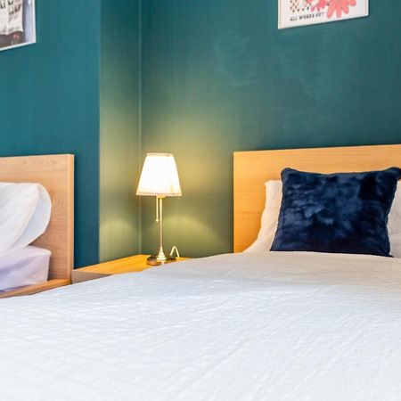 Millway House Newcastle Gateshead With Free Parking公寓 外观 照片