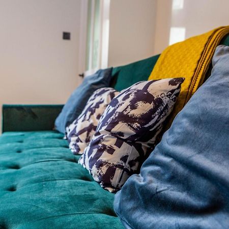 Millway House Newcastle Gateshead With Free Parking公寓 外观 照片