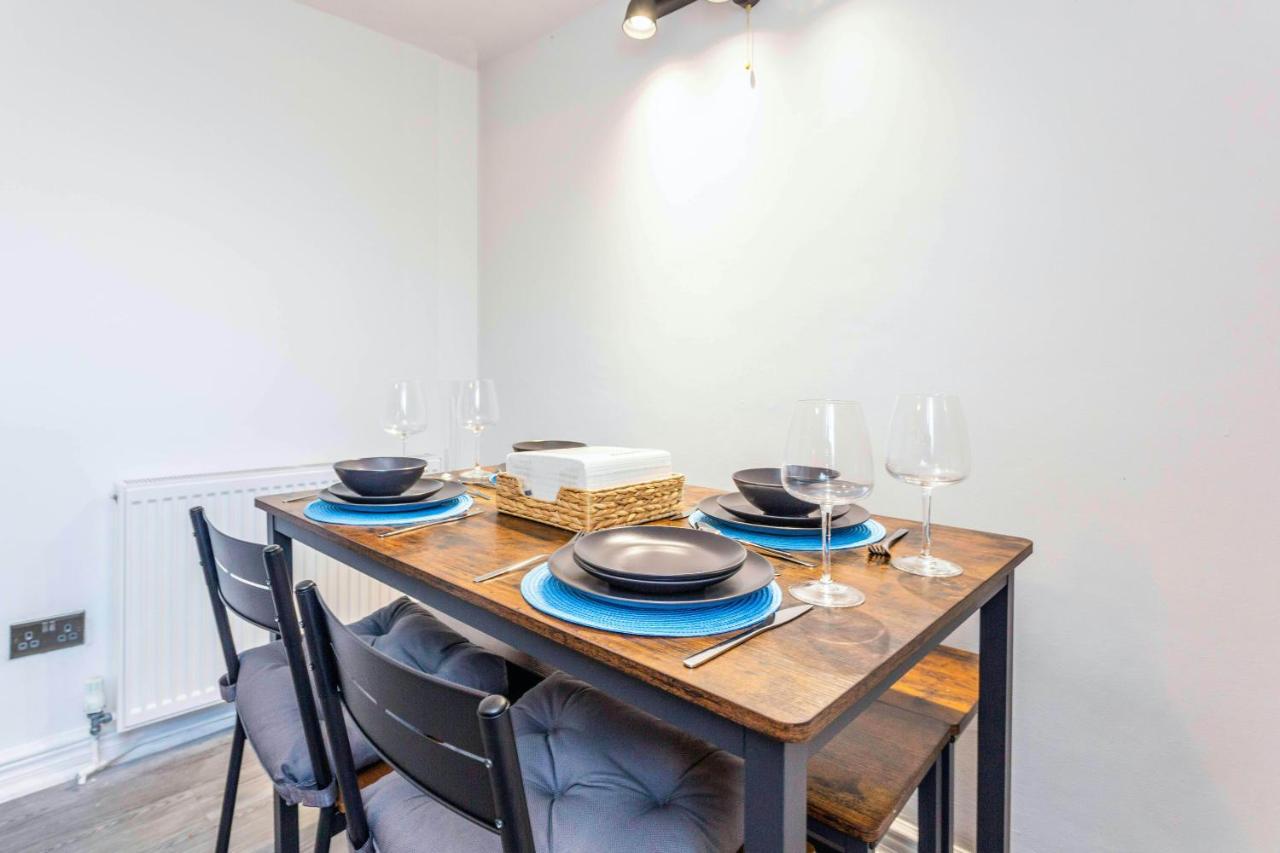 Millway House Newcastle Gateshead With Free Parking公寓 外观 照片